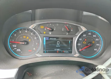 2019 Chevrolet Traverse Lt z USA, uszkodzony, nr VIN 1GNERGKW6KJ237795